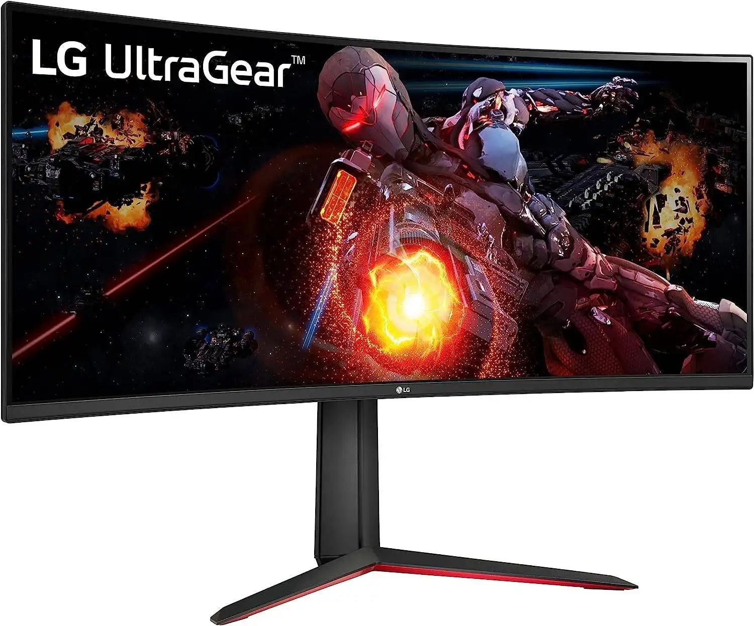 LG 34 LG 34